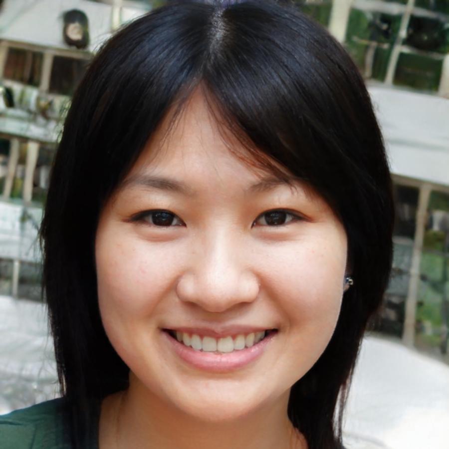 Portrait de Camille Dubois-Lemaire