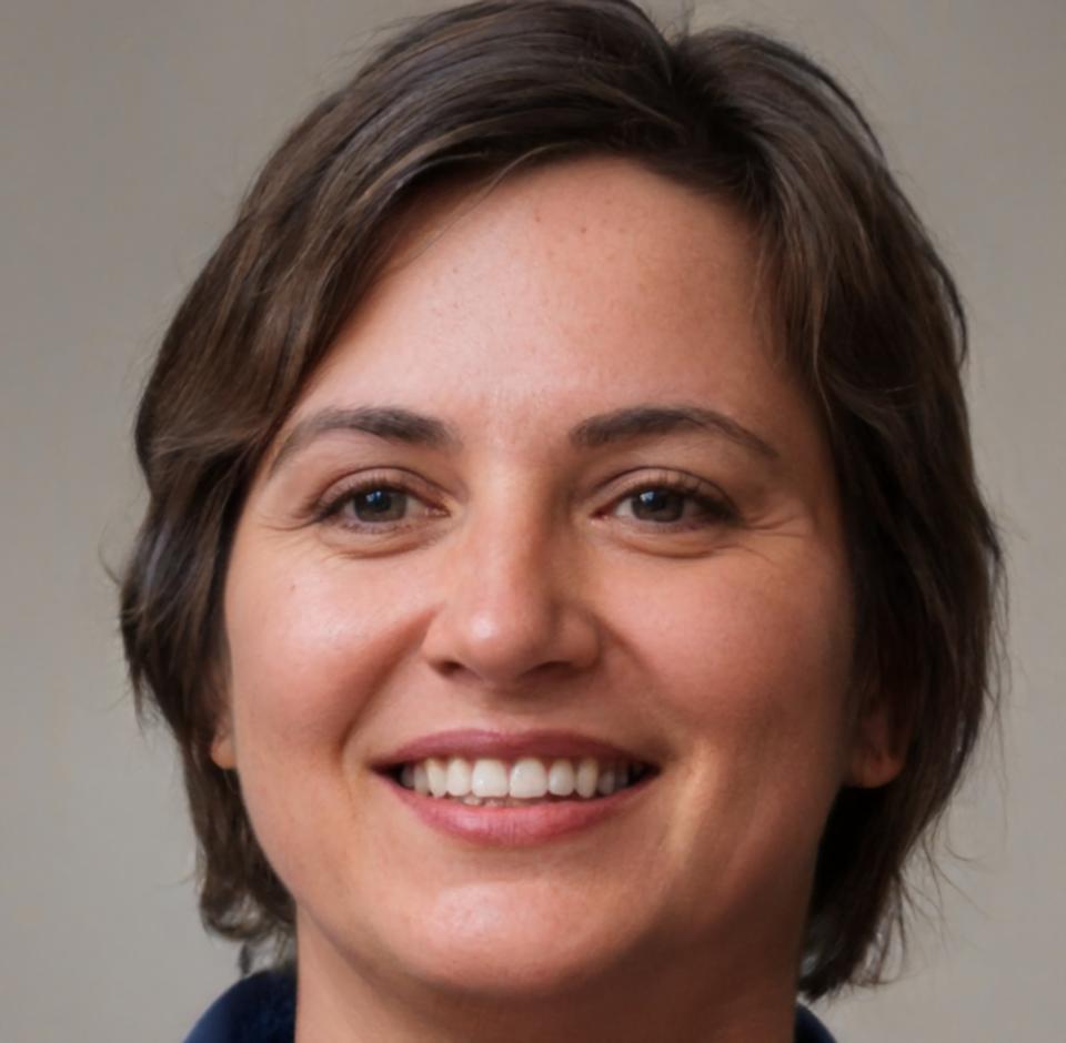 Portrait de Céleste Morvan, experte en psychologie budgétaire