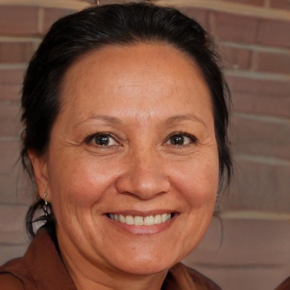 Portrait de Claire Dubois